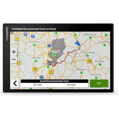 Garmin DriveSmart 86MT-D EU45 – Zbozi.Blesk.cz