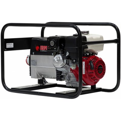 Europower EP 5000T – Zboží Mobilmania