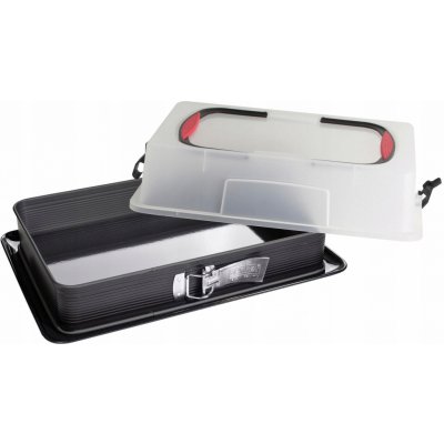 Zenker Klasická forma 25x38 cm – Sleviste.cz