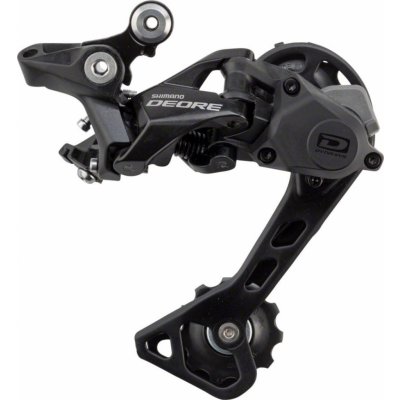 Shimano Deore RD-M6000 10 rychl GS – Hledejceny.cz