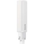 Philips CorePro LED PL-C 6.9W/18W G24d-2 4000K 770lm NonDim 30Y – Hledejceny.cz