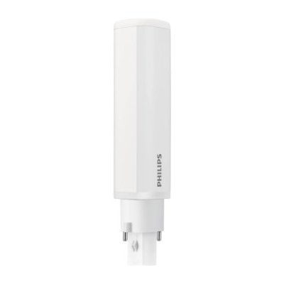 Philips CorePro LED PL-C 6.9W/18W G24d-2 4000K 770lm NonDim 30Y – Hledejceny.cz