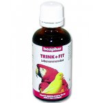 Beaphar TRINK FIT 50 ml – Hledejceny.cz