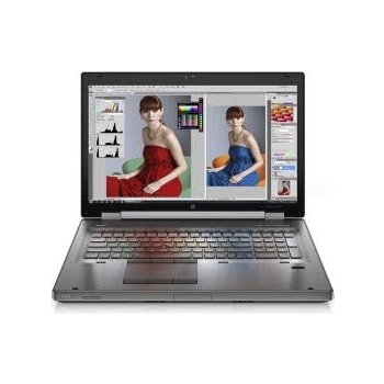 HP EliteBook 8760w LG674EA