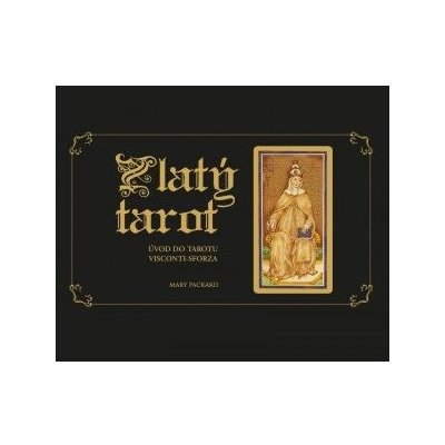 Zlatý tarot – Hledejceny.cz