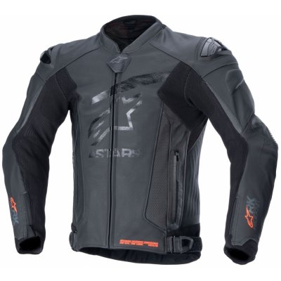 Alpinestars GP PLUS R 4 RIDEKNIT 2025 černo-černá – Hledejceny.cz