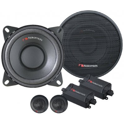 Nakamichi NSE-CS1057 – Zboží Živě