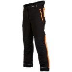 Profesional kalhoty Scilar+ do pasu černé – Sleviste.cz