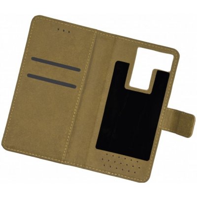 ALIGATOR UNIVERSE XL hnědé – Zboží Živě