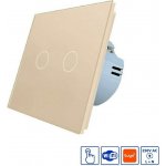Welaik - ivory creme A921CL_L_-WI-FI – Hledejceny.cz