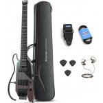 Donner HUSH-X PRO – Sleviste.cz