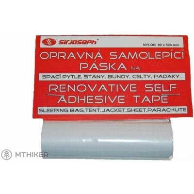 Sir Joseph OPRAVNÁ WHITE – Zboží Dáma