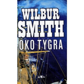 OKO TYGRA - Smith Wilbur