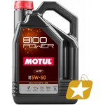 Motul Sport 5W-50 5 l | Zboží Auto