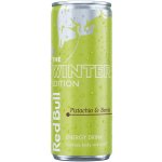 Red Bull The Winter Edition Pistachio Berries 250 ml – Hledejceny.cz