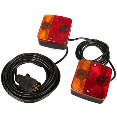 BLOW Světlo na přívěsný vozík 23-213 s kabelem 04170617 | Zboží Auto