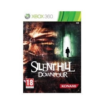 Silent Hill: Downpour