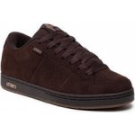 Etnies Kingpin Brown/Black/Tan – Hledejceny.cz