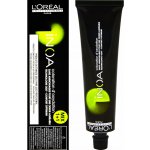 L'Oréal Inoa 2 krémová barva 7 60 g – Zboží Mobilmania