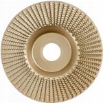 Brusný kotouč Hoegert Technik HT8B230 22,2 x 125 mm – Zboží Dáma