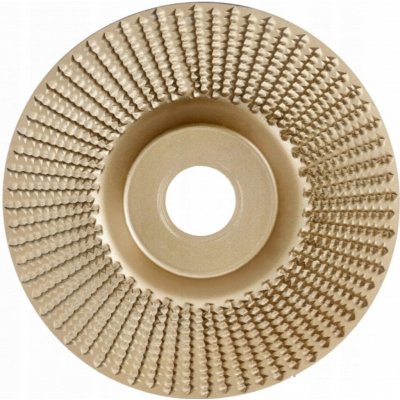 Brusný kotouč Hoegert Technik HT8B230 22,2 x 125 mm – Zboží Dáma