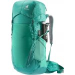 Deuter Aircontact Ultra 50+5l fern-alpine green – Hledejceny.cz