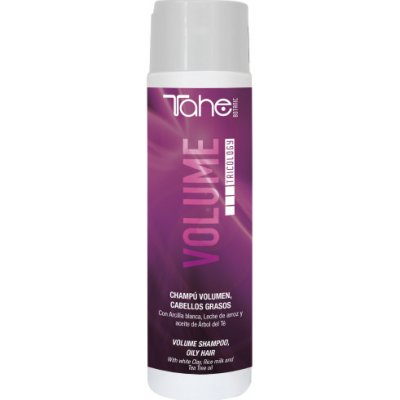 Tahe TRICOLOGY VOLUME ŠAMPON 300 ml