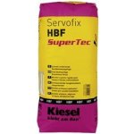 Kiesel Servofix HBF 2,5 kg kiselgrau – Hledejceny.cz