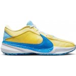 Nike Zoom Freak 5 Yellow/Blue – Hledejceny.cz
