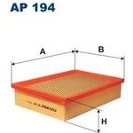 Vzduchový filtr FILTRON AP 194 – Hledejceny.cz