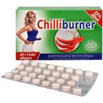 Good Nature Chilliburner 60 tablet – Zbozi.Blesk.cz