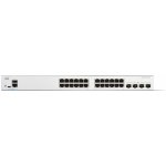 Cisco Catalyst C1300-24FP-4G – Zboží Živě