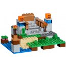 LEGO® Minecraft® 21135 Kreativní box 2.0