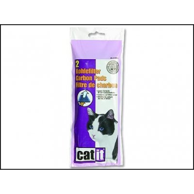 Cat It Filtr pro toalety s krytem – Zboží Mobilmania