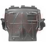 Izolace motorového prostoru VAN WEZEL 5896701 – Zbozi.Blesk.cz