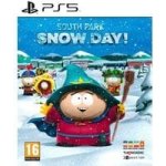 South Park: Snow Day! – Zboží Dáma