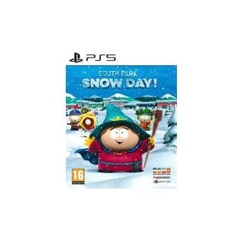 South Park: Snow Day!