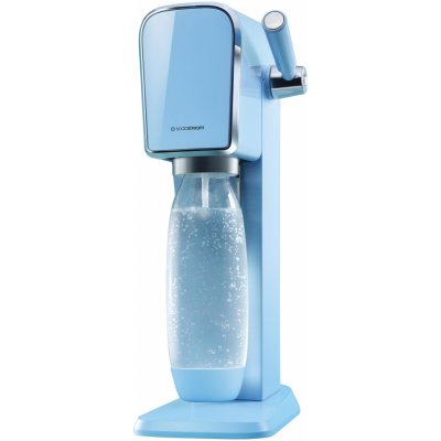 SodaStream Art modrá – Sleviste.cz