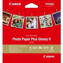 Canon 13x18cm, 20 listů, 260 g/m2