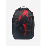 Baagl Earth Batman červená – Zboží Dáma