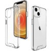 Pouzdro a kryt na mobilní telefon Apple Pouzdro Forcell CLEAR CASE 2mm BOX APPLE IPHONE 13