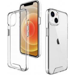 Pouzdro Forcell CLEAR CASE 2mm BOX APPLE IPHONE 13