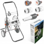 BRADAS WHITE LINE TITAN REEL BR-WL-W5000 – Zboží Mobilmania