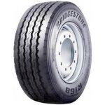 Bridgestone R168 205/65 R17.5 127/125J | Zboží Auto