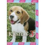 Kámoš 3 DVD – Hledejceny.cz