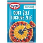 Dr. Oetker Dort-želé čiré 10 g – Hledejceny.cz