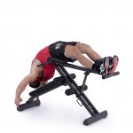 TRINFIT AB/back bench TZ5 – Zboží Dáma