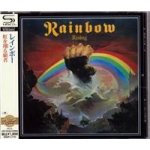 Rainbow - Rising CD – Hledejceny.cz