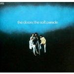 The Doors - Soft Parade, LP – Hledejceny.cz