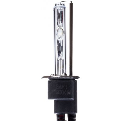 EINPARTS H1M Xenonová Výbojka 35W 5000K - H1M 5000K 35W – Hledejceny.cz
